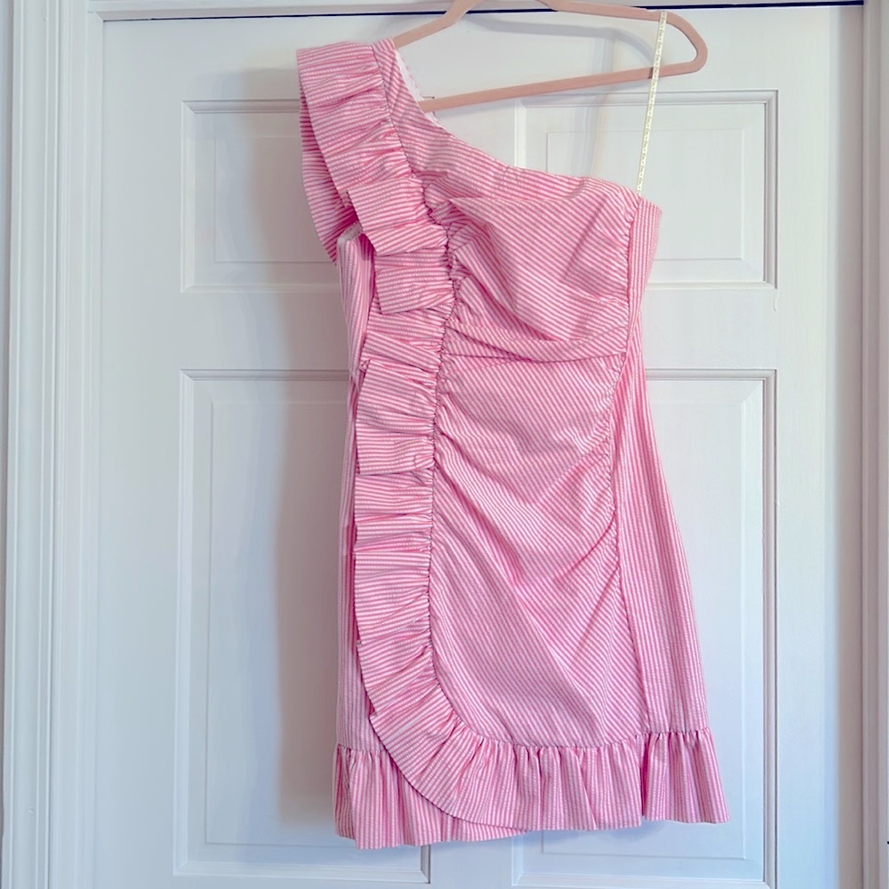 NWT Lilly Pulitzer dress